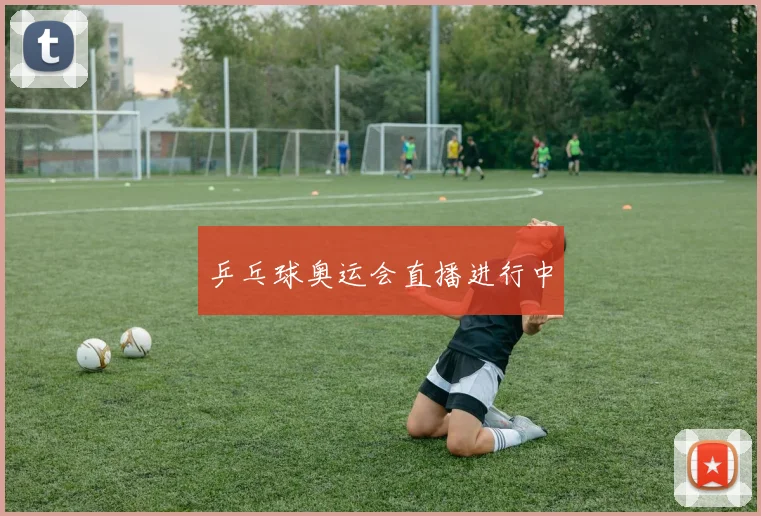 乒乓球奥运会直播进行中